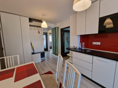 Apartament 3 camere | 78 mp | Parcare | Balcon inchis | Zorilor