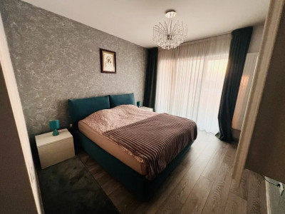 Apartament 3 camere | 80 mp | Parcare | Terasa | Buna Ziua