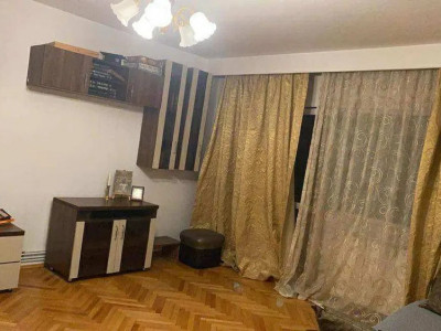 Apartament 3 Cam | Decomandat 