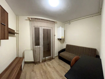 Apartament 2 camere | 40 mp | Et. 2 | Zona Str. Ghe. Dima - Zorilor |