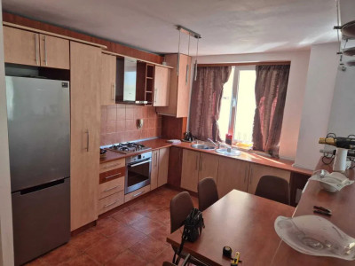 Apartament 3 camere | 77 mp | Parcare | Zorilor