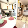Apartament 3 camere | 58 mp | Parcare | Mobilat & Utilat | Floresti thumb 2