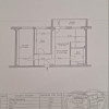Apartament 3 camere | 58 mp | Parcare | Mobilat & Utilat | Floresti thumb 11