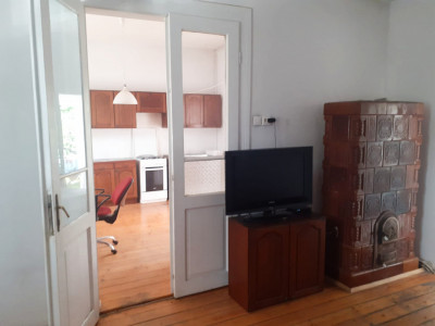 Apartament la casa zona Andrei Muresanu la 2 min de Piata Cipariu