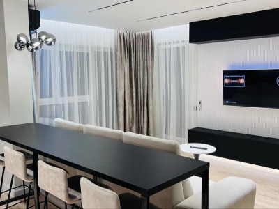 Apartament 2 Cam Modern/Lux Marasti 