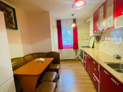 | Apartament 3 camere | 70 mp | Mobilat & Utilat | Zorilor |