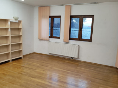 Apartament 4 camere | 134.58 mp | Parcare | Calea Turzii / Andrei Muresanu