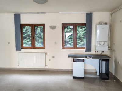 Apartament 3 camere | 113 mp | Parcare | Calea Turzii / Andrei Muresanu
