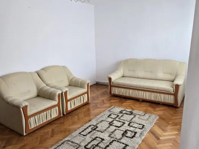 Apartament 3 Cam | Decomandat | strada Fabricii de Zahar