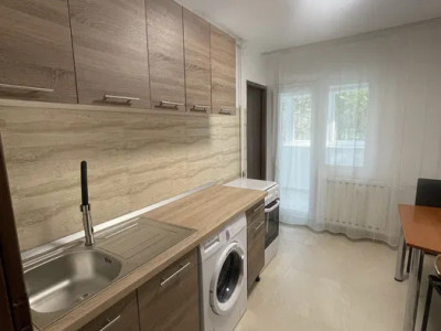 Apartament 2 camere | 55 mp | Et. 1 | Zona Aleea Garbau - Manastur |