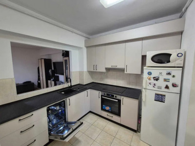 Apartament 3 Cam | Decomandat | strada Nasaud