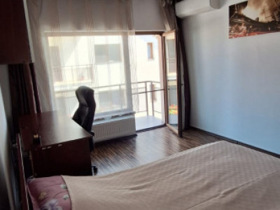 Apartament 3 camere | 51 mp | Parcare | Zorilor |