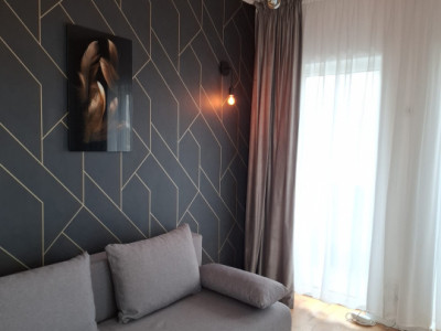| Apartament 3 camere | 80 mp | Parcare | Mobilat & Utilat | Buna Ziua |