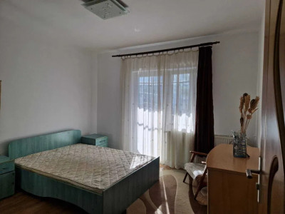 | Apartament 3 camere | 75 mp | Mobilat & Utilat | Manastur |