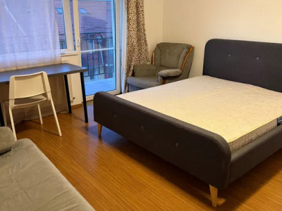 | Apartament 3 camere | 94 mp | Mobilat & Utilat | Manastur |