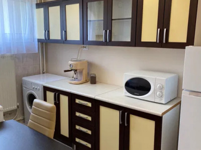 Apartament 2 camere | 64 mp | Et. 1 | Zona Donath - Grigorescu |