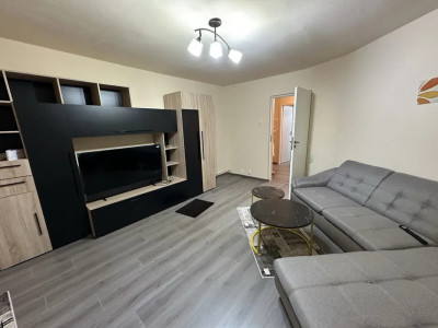 Apartament 2 camere | 55 mp | Pet frendly | Zona strazii Ion Mester |