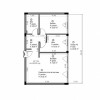 Apartament 3 camere | 67 mp | 24 mp terasa | Sopor 1-3 thumb 5