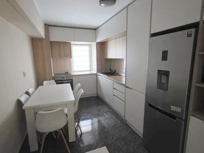 Apartament 3 Cam | Decomandat | strada B-dul 21 Decembrie 