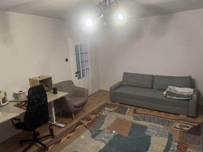 Apartament 2 camere | 57 mp | Et. 1 | Calea Manastur  - Manastur |