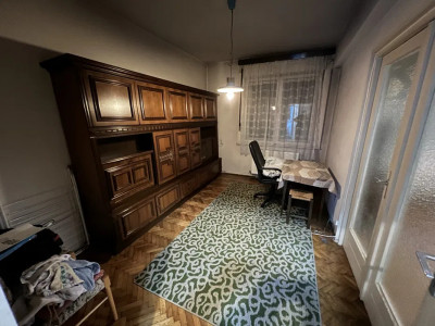 | Apartament 3 camere | 75 mp | ET. 1 | Grigorescu - Zona Napoca |