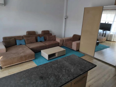 Apartament 2 camere | 54 mp | Parcare | Zona Donath Park |