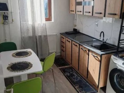 Apartament 1 camere | 45 mp | Et. 1 | Zorilor |