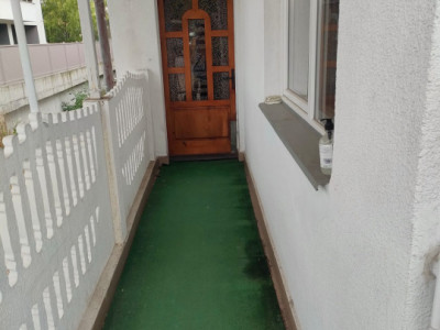 Casa Individuala | 90 mp utili | zona IRIS