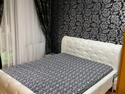 Apartament 2 camere | 51 mp | Gradina | Parcare | Zona Calea Turzii |