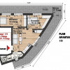Apartament 3 Cam | Semidecomandat | Zona Auchan Iris thumb 1