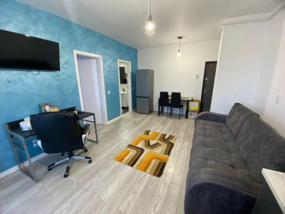 Apartament 2 Camere | Modern | 