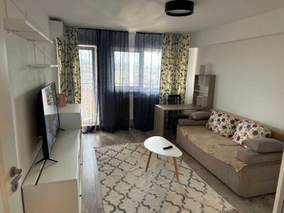 Apartament 2 Cam Modern | Decomandat | strada Aurel Vlaicu
