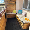 Apartament 2 Cam Modern | Decomandat | strada Aurel Vlaicu thumb 7