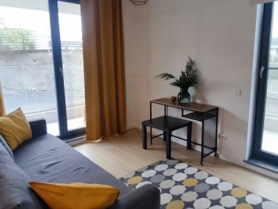 Apartament 2 camere | 59 mp | Parcare | Zona Frunzisului - Zorilor |