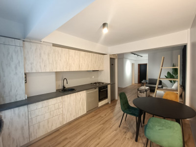 Apartament 2 camere | 57 mp | Calea Turzii - OMV |