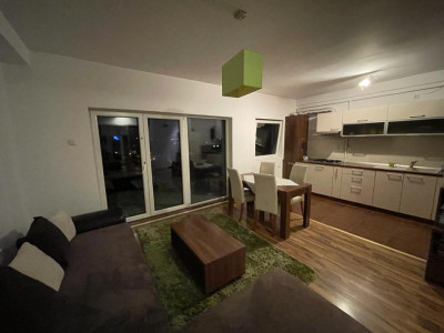 Apartament 2 Cam | Semidecomandat | strada B-dul 21 decembrie 