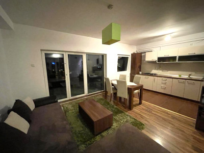 Apartament 2 Cam | Semidecomandat | strada B-dul 21 decembrie 