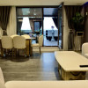 Penthouse | LUX | 80 Mp | Terasa 30 mp | cartierul Marasti thumb 3
