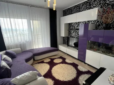 Apartament 2 camere | 60 mp | Terasa | Parcare subterana | Zorilor |