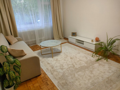 Apartament 2 Cam | SemiDecomandat | cartier Gheorgheni