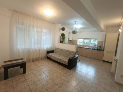| Apartament 3 camere | 64 mp | Pet Frendly | Manastur - S. Bornemisa |