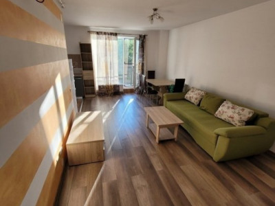 Apartament 3 camere | 77 mp | parcare | terasa 14mp | zona FSEGA