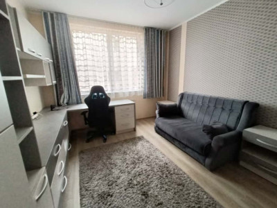 Apartament 2 camere | 59 mp | Mobilat & Utilat | Zona Alverna |