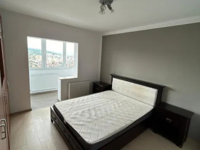 Apartament 2 camere | 54 mp | Mobilat & Utilat | Zorilor - Ghe. Dima |
