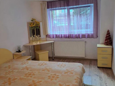 Apartament 2 camere | 45 mp | Parcare | Calea Turzii |