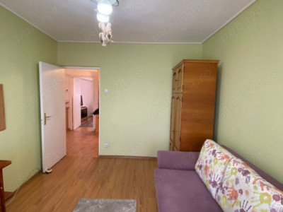 Apartament 2 Cam | Decomandat | strada Fabricii