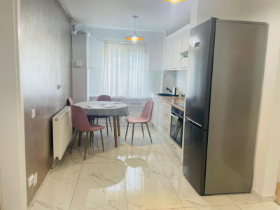 | Apartament 3 camere | 70 mp | Mobilat & Utilat | Manastur - Bucium |