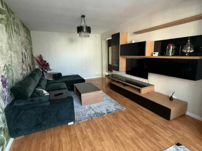 Apartament 3 Cam | Decomandat | strada Gorunului