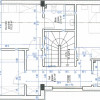 Casă tip duplex de vânzare – cartier privat, construcție nouă, CF disponibil  thumb 11