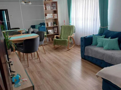 | Apartament 3 camere | 68 mp | Mobilat & Utilat | Zorilor |
